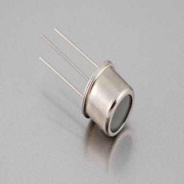 UV Sensor Hybrid UVC sensor (~280nm) | Global Sources