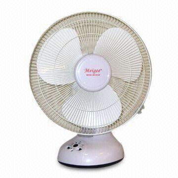 14 inch desk fan