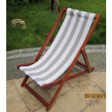 Canvas Wood Deck Chair Global Sources