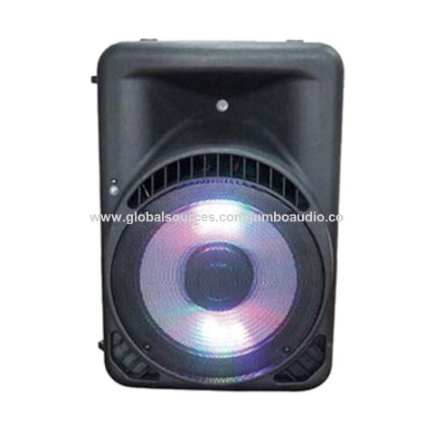 mp3 speaker box