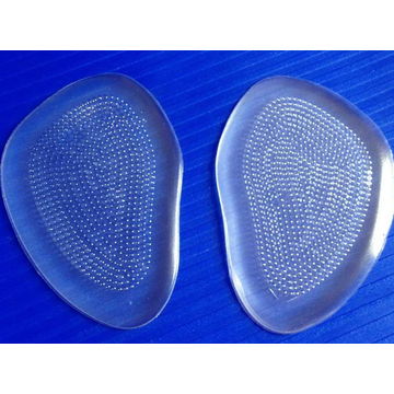 Self Adhesive Silicone Gel Forefoot 