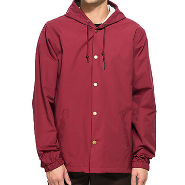 windproof hoodie mens