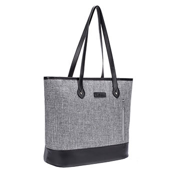 ladies laptop tote