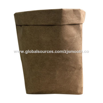 China Kraft Paper Bags Washable Trash Can On Global Sources China Kraft Paper Bags Washable Trash