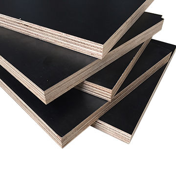 China Film Faced Plywood From Foshan Manufacturer Foshan Tocho