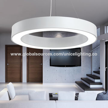 China Pendant Light From Zhongshan Manufacturer Unice