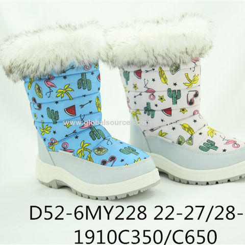 219 winter fashion boots