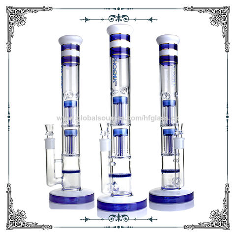 China High Quality Diamond Glass 13 Inches Sandblast And Special Electroplated Smoking Water Bong On Global Sources Pipe - Diamond Glass Company Bongs China High Quality Diamond Glass 13 Inches Sandblast And Special Electroplated Smoking Water Bong On Global Sources Pipe - Diamond Glass Company Bongs