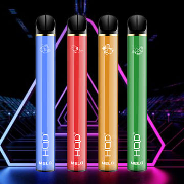 China Hqd Original Vape Pen 60mg Ml 1000 Puffs Melo Vape Disposable Pod Vape On Global Sources Vape Vaporizer Hqd Vape