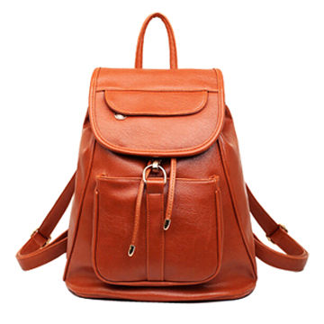 leather backpack hong kong