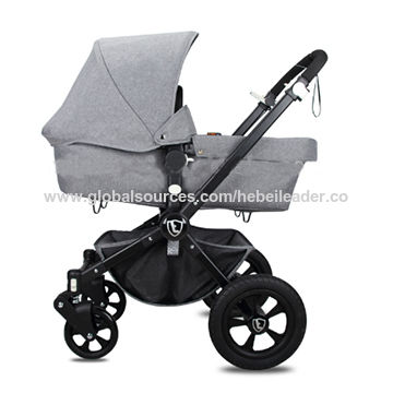 high landscape baby stroller