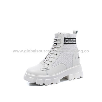 anti slip winter boots