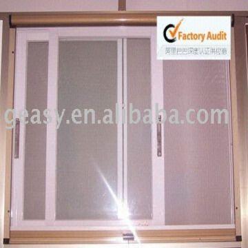 Rolling Screen Door Global Sources