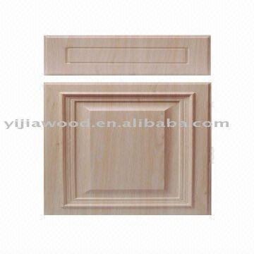 Melamine Faced The Back And Pvc Faced Surface Mdf Boards Cabinet