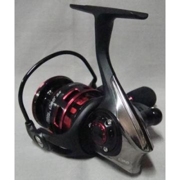 abu garcia revo sx combo
