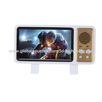 bluetooth speaker for tv and phone