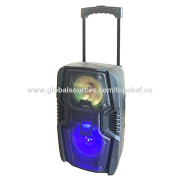 ibastek professional speaker system