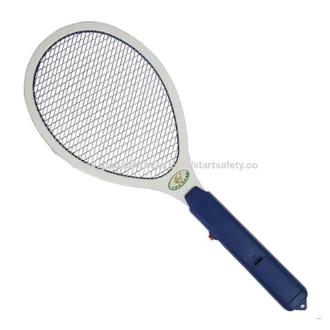 battery operated mosquito swatter