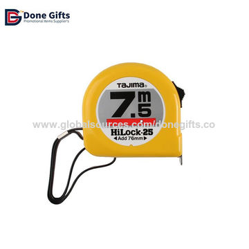 Measuring Tape Promotional Measuring Tape