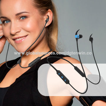 neckband with type c