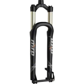 130mm 29er fork