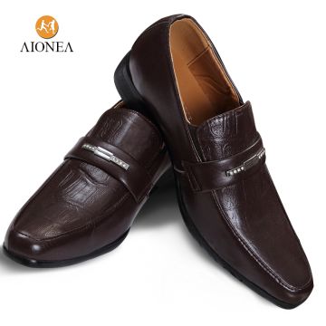 boys leather dress shoes