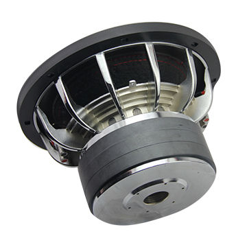 3 12 inch subwoofers