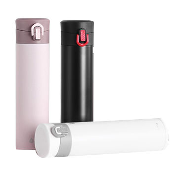 double wall stainless steel flask