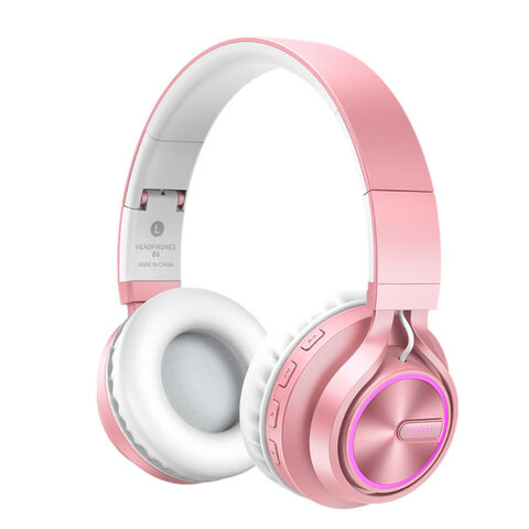 cute wireless bluetooth headphones
