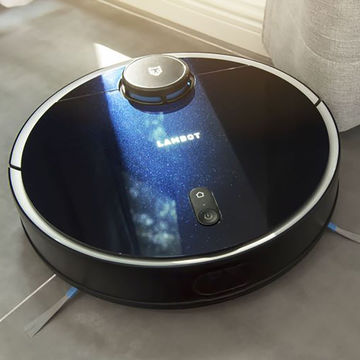 China Aspirador automático elegante del robot del hogar del precio bajo  2021 para su auto que barre estupendo del piso encendido Global  Sources,Aspirador del robot de la fregona del piso,Limpiador robótico de