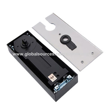 China Floor Spring 125 Kg Door Bearing Stainless Steel 304 316