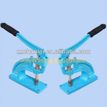 Manual Banner Grommet Machine Global Sources