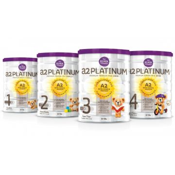 a2 infant formula