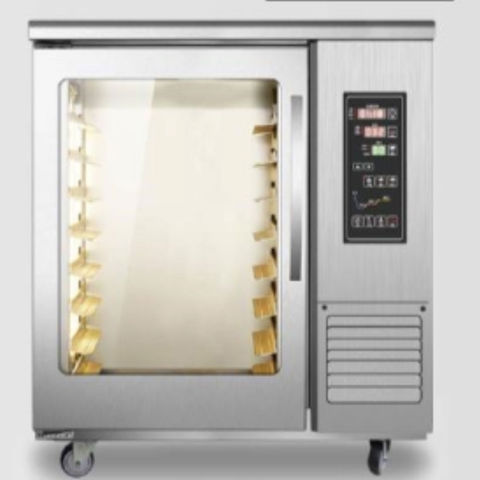 China El tanque eléctrico del fermento del pan del horno del vapor de la  máquina del depósito de fermentación de UKOEO Gobege F260C encendido Global  Sources,máquina del depósito de fermentación,máquina de la