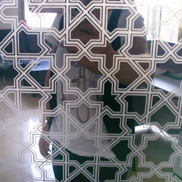 Mirror Stainless Steel Decorative Panels Global Sources