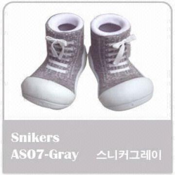 attipas baby shoes