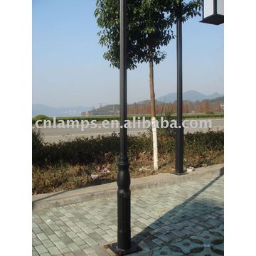 Lamp Poles Outdoor Street Decorative 10m Lighting Pole Global China Lamp Poles Outdoor Street Decorative 10m Lightin