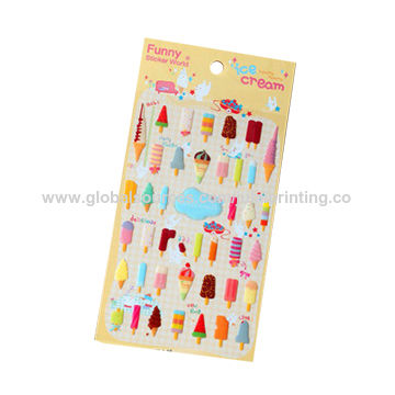 ice epoxy resin
