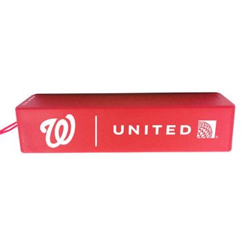 Perfumun Power Bank Cellphone Charger 2600mah Portable External