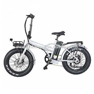 fatboy electric bike