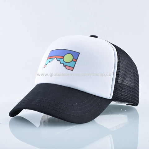 hat cap manufacturers