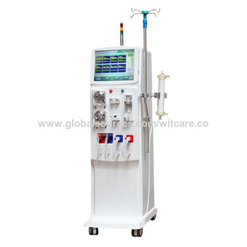China Kidney Dialysis Machine Price On Global Sources Dialysis Machine Medical Equipment Testing Equipment