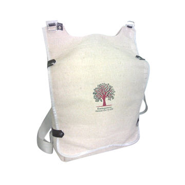 jute college bags