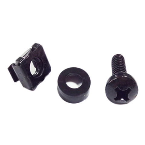 China Mounting Screws And Cage Nut From Ningbo Trading Company