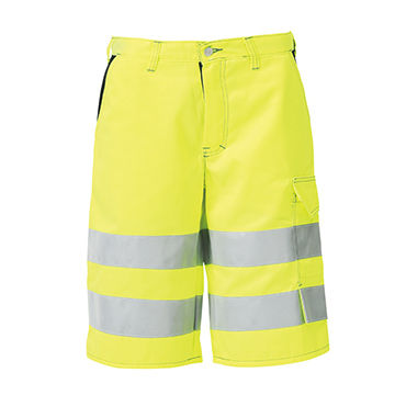 waterproof work shorts