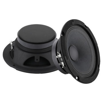 6.5 inch speakers for car