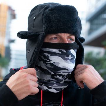 Supreme Fleece Neck Gaiter ネックウォーマー 15aw Supreme Fleece Neck Gaiter ネックウォーマー 15aw