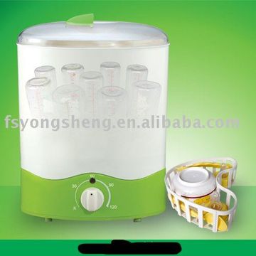 Baby Care Multifunctional Feeder Sterilizer Ys B5 Global Sources