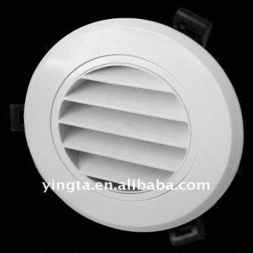 Round Ceiling Diffuser Hvac Diffuser Jet Diffuser Global Sources