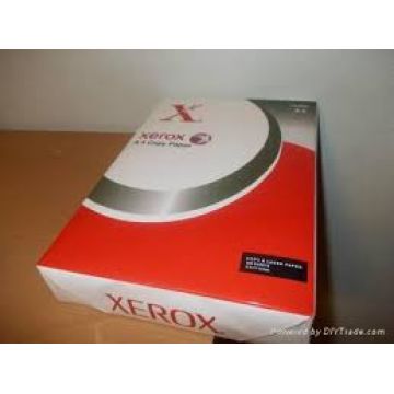 Xerox Multipurpose Copy Paper 80gsm A4 Paper Size For Sale